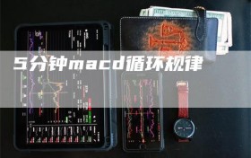 5分钟macd循环规律