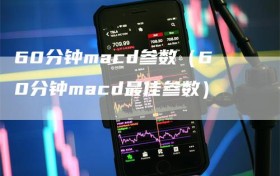 60分钟macd参数（60分钟macd最佳参数）