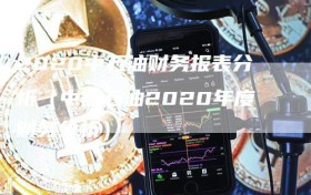 2020中石油财务报表分析（中国石油2020年度财务分析）