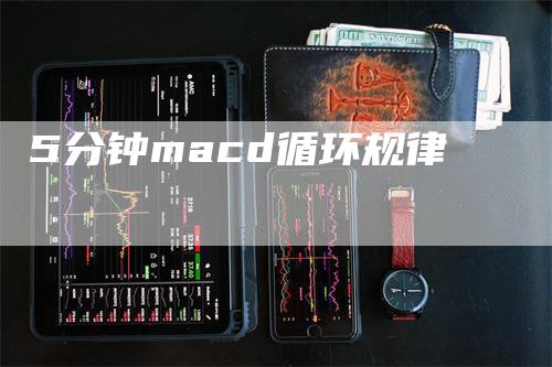 5分钟macd循环规律