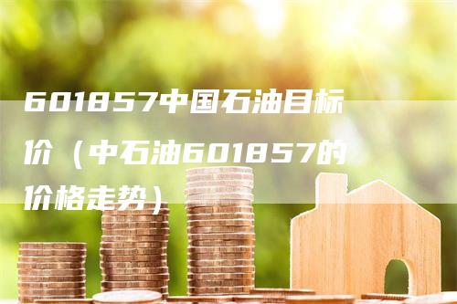 601857中国石油目标价（中石油601857的价格走势）