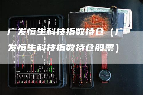 广发恒生科技指数持仓（广发恒生科技指数持仓股票）