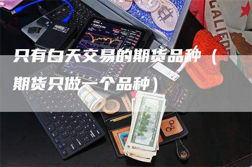 只有白天交易的期货品种（期货只做一个品种）