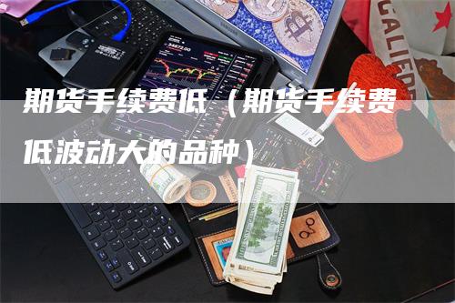 期货手续费低（期货手续费低波动大的品种）