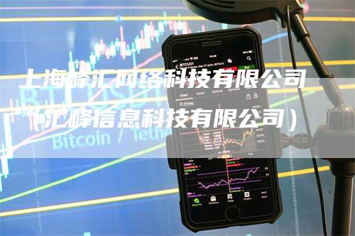 上海峰汇网络科技有限公司（汇峰信息科技有限公司）