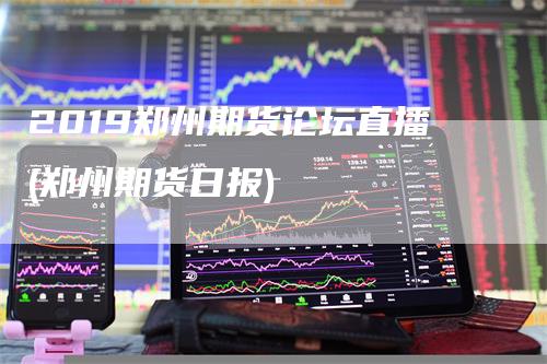 2019郑州期货论坛直播(郑州期货日报)