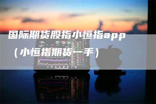 国际期货股指小恒指app（小恒指期货一手）