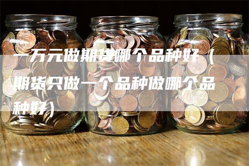 一万元做期货哪个品种好（期货只做一个品种做哪个品种好）